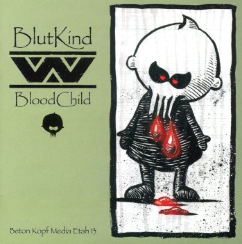 Blutkind (2 CDs)